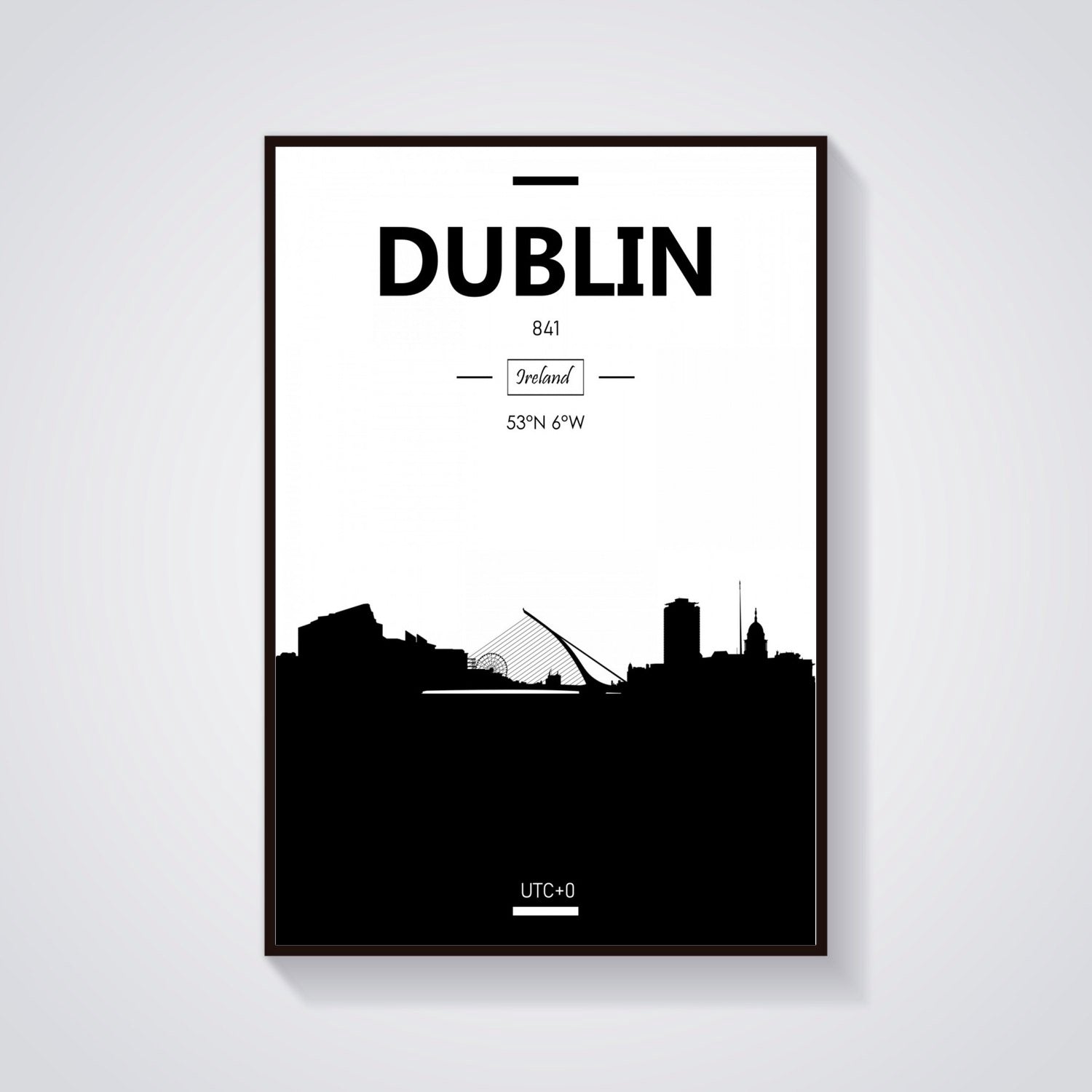 Yipinge Custom Decorative Canvas Painting