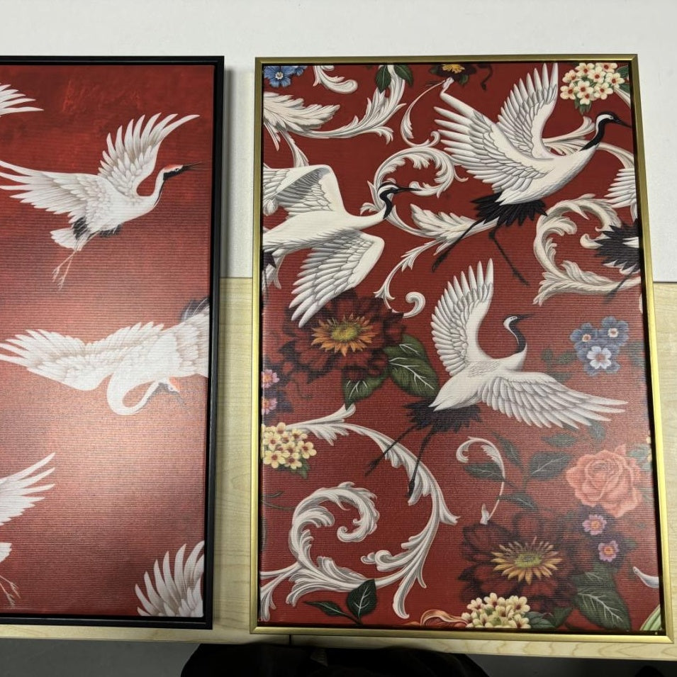 Posters And Hanging Paintings Canvas Painting