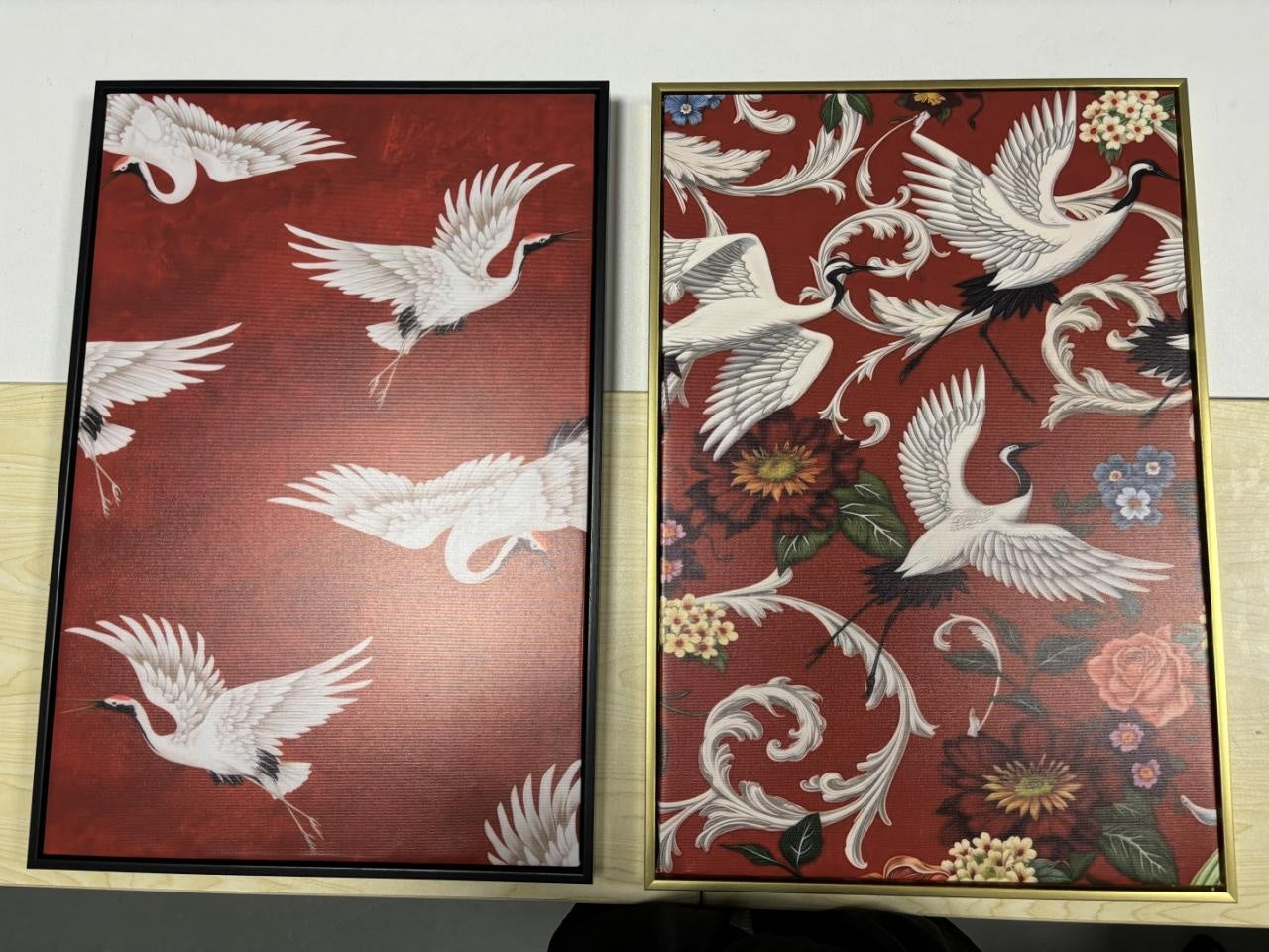 Posters And Hanging Paintings Canvas Painting